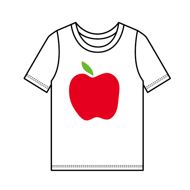 オリジナルTシャツが1枚から作れると話題のup-t 評判