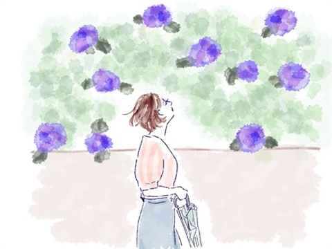 誰にも気を使わない最高の贅沢