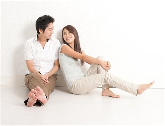 オープン・マリッジ―新しい結婚生活って、アリナシ