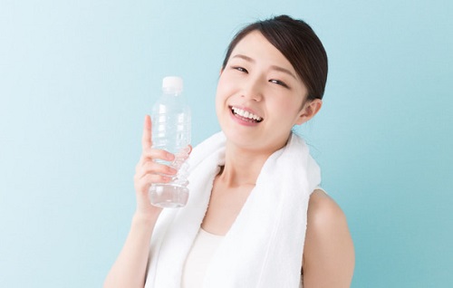 温泉水99って本当にいいの？実際に飲んでわかったのメリット